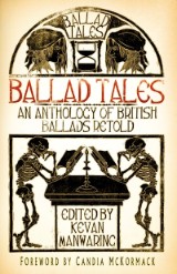 BALLAD TALES NEW COVER